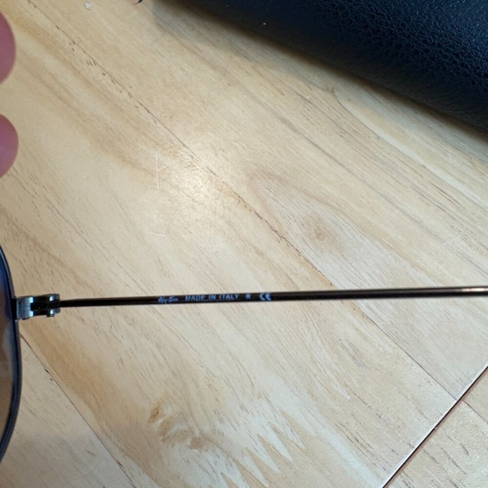 Rayban Aviator Gradient (Rb3025) - image 3